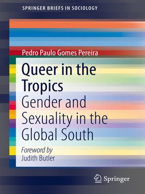 cover image of Queer in the Tropics